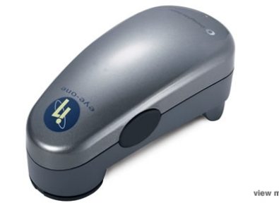 Xrite i1